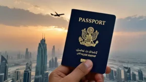 Summer 2025: Visa-Free Travel Options for Indian Passport Holders in Dubai