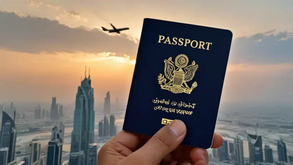 Summer 2025: Visa-Free Travel Options for Indian Passport Holders in Dubai